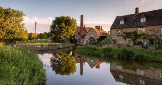5 ‘best places’ to visit for a pub lunch in the Cotswolds | UK | Travel