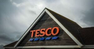 Tesco Valentine’s gift urgently recalled as customers told not to use