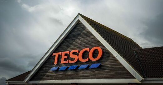 Tesco Valentine’s gift urgently recalled as customers told not to use