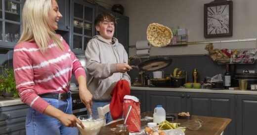 When is Pancake Day 2026 and the forgotten tradition the day before