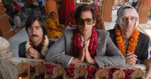 ‘Masterpiece’ comedy starring two-time Oscar winner just added to Netflix | Films | Entertainment