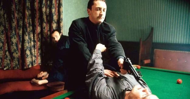 The ‘Underrated’ British gangster film available for free on Amazon Prime – ‘true classic’ | Films | Entertainment