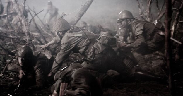 ‘Very underrated’ war film based on real events is ‘better than Saving Private Ryan’ | Films | Entertainment