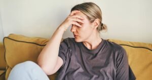 ‘My elderly neighbour’s rude demands are pushing me to breaking point’