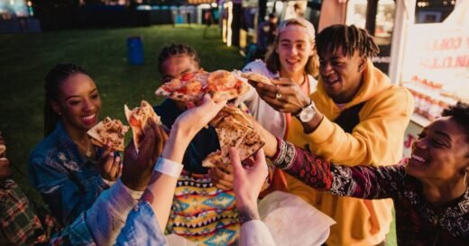 UK festival you’ve never heard of that’s ‘bigger than Glastonbury’