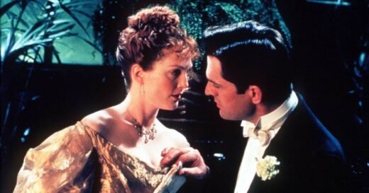 ‘Exquisite’ period drama based on beloved book on BBC iPlayer now | Films | Entertainment