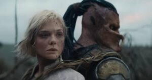 Hit franchise’s highest-grossing film dubbed ‘spectacular’ by fans | Films | Entertainment