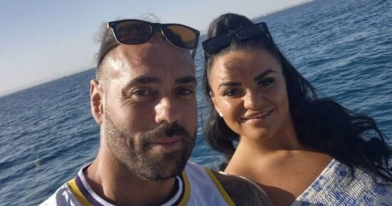 Couple swap ‘depressing’ UK for spot with 28C winters and £300 rent