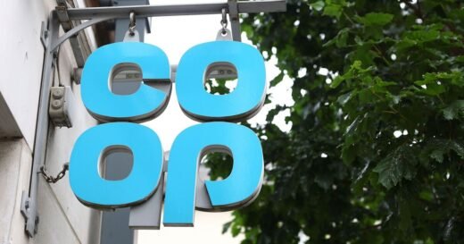 Co-op makes major price change for certain customers in UK first