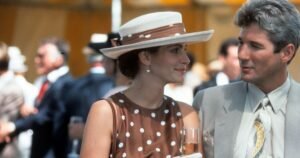 Top 10 romantic movies to watch on Valentine’s Day | Films | Entertainment