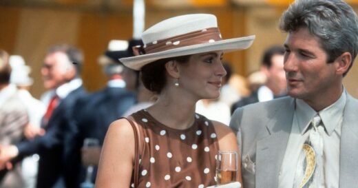 Top 10 romantic movies to watch on Valentine’s Day | Films | Entertainment