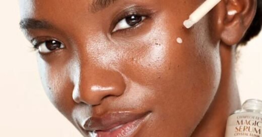 Charlotte Tilbury serum that ‘makes skin wrinkle-free’ now 20% off