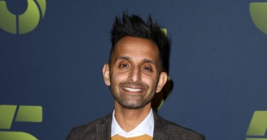 Dr Amir Khan issues warning over video promoting erection product