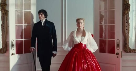 Wuthering Heights’ filming locations and country hotel stars stayed at | Films | Entertainment