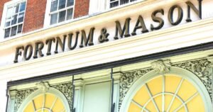Man buys Fortnum & Mason Valentine’s hamper and is left gobsmacked