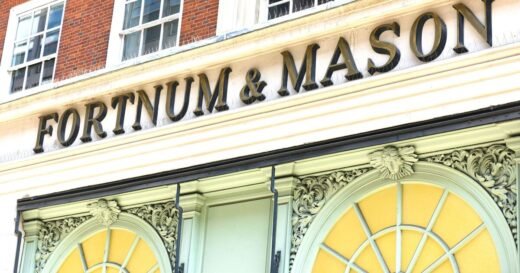 Man buys Fortnum & Mason Valentine’s hamper and is left gobsmacked