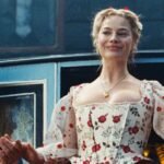 Top 10 Margot Robbie movies ranked – ‘I flat-out lied to my family’ about No 1 | Films | Entertainment