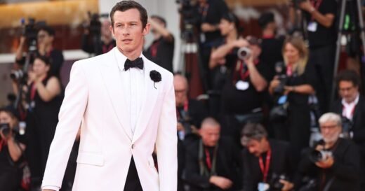 Next James Bond odds slashed on rising star gaining on favourite Callum Turner | Films | Entertainment