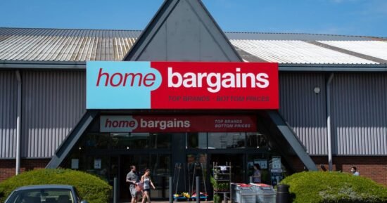Home Bargains brings back £7.99 ‘Parisian’ garden item