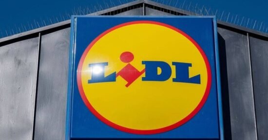 Lidl employee sacked for drinking 17p water he didn’t buy | UK | News