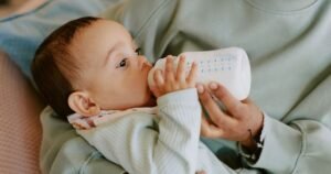 Safety alert issued for baby product that could cause harm