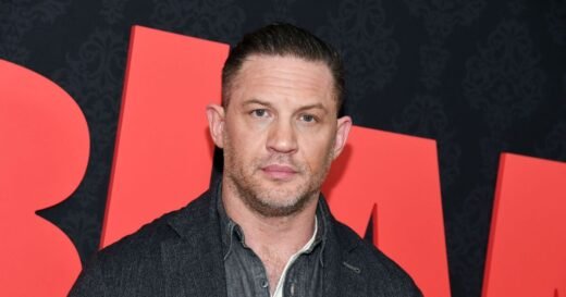 Tom Hardy’s ‘best film’ is a ‘masterpiece’ with 97% score – streaming on NOW | Films | Entertainment