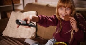 Exact age you can leave your children at home during February half-term