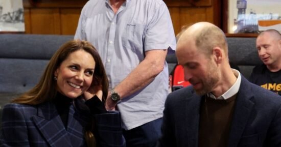 Inside the sweet Norfolk pub loved by Prince William and Princess Kate | Royal | News