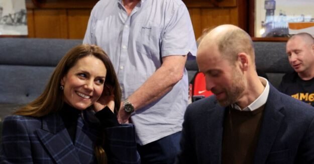 Inside the sweet Norfolk pub loved by Prince William and Princess Kate | Royal | News