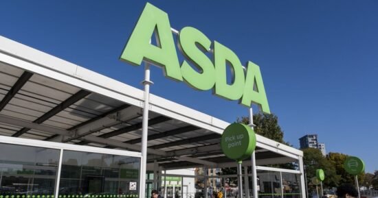 Urgent Asda recall issued for children’s toy due to choking risk