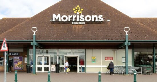Morrisons makes major update to save you £20 in February