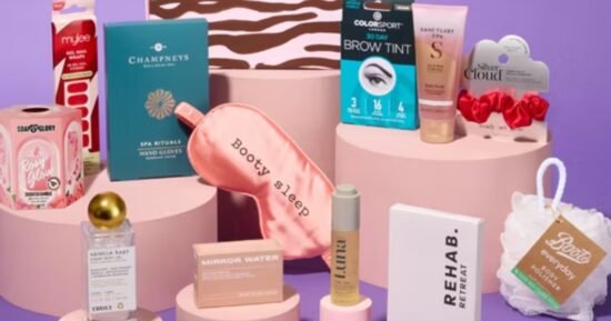 Shoppers save over £100 with Boots pamper box worth £155