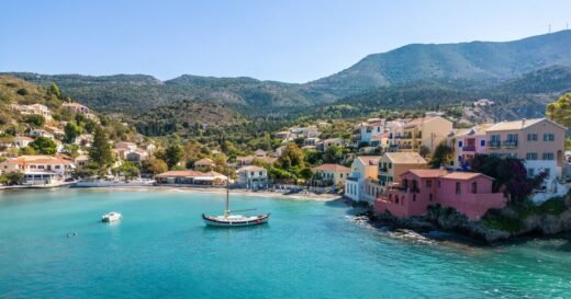 1 airline will fly kids to European hotspot for free this summer | Europe | Travel