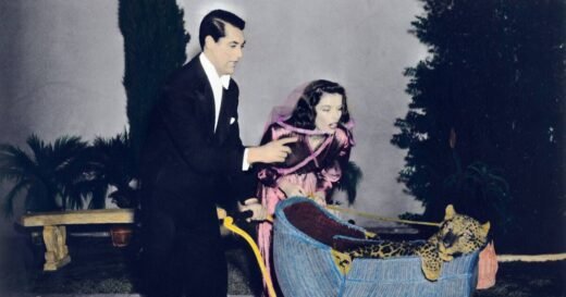 ‘Masterpiece’ film ‘one of the best ever made’ streaming now on BBC iPlayer | Films | Entertainment