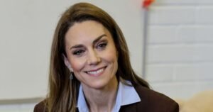 We’ve found Princess Kate’s ‘flattering’ shirt for £95 | Royal | News