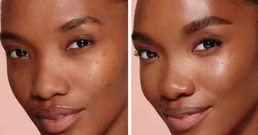 Beauty fans ditch foundation for £15 Charlotte Tilbury buy