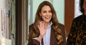 Princess Kate’s ‘comfortable’ Boden loafers are currently 20% off | Royal | News