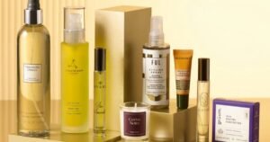 Get £200 worth of fragrance for £59.99 in OK! Beauty Box