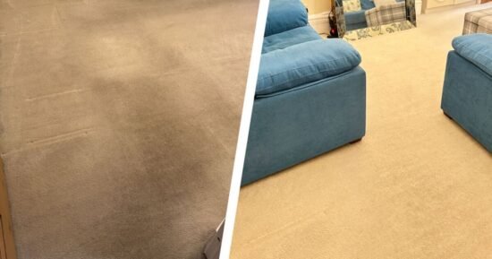 Amazon knocks £150 off carpet cleaner that rescued my floors