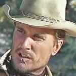 John Wayne so enraged by Robert Duvall he threatened to punch him on True Grit | Films | Entertainment