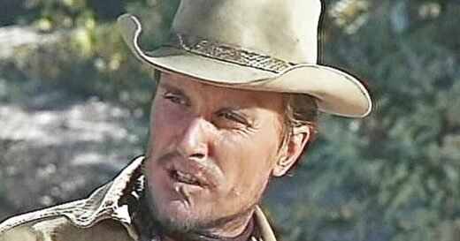 John Wayne so enraged by Robert Duvall he threatened to punch him on True Grit | Films | Entertainment