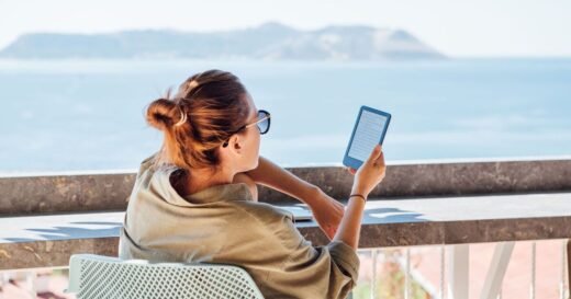 Kindle readers urged to change 3 settings ‘immediately’ | Books | Entertainment