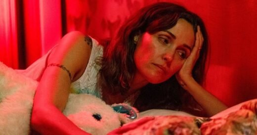 If I Had Legs I’d Kick You review – Rose Byrne mesmerises in raw unfiltered role | Films | Entertainment