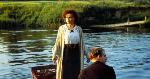 ‘Gripping’ drama based on ‘masterpiece’ book is so good people ‘can’t stop rewatching’ | Films | Entertainment