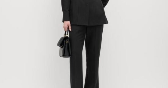 ‘Very stylish’ £26 M&S trousers are ‘beautifully made’