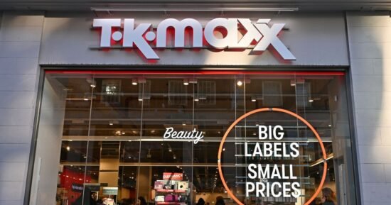 TK Maxx shoppers must look for certain labels to get ‘true bargains’
