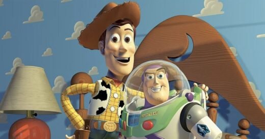 Pixar at 40 – Insider on ‘insane’ near miss, Toy Story 5 and AI challenges | Films | Entertainment