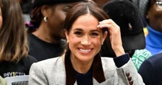 Meghan Markle’s latest move proves she’s obsessed with Princess Kate | Royal | News