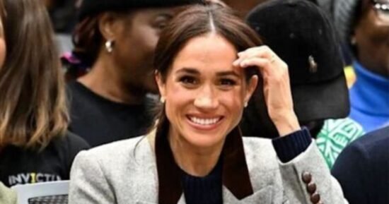 Meghan Markle’s latest move proves she’s obsessed with Princess Kate | Royal | News