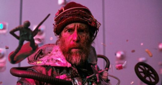 Good Luck, Have Fun, Don’t Die review – Sam Rockwell’s Black Mirror AI comedy | Films | Entertainment